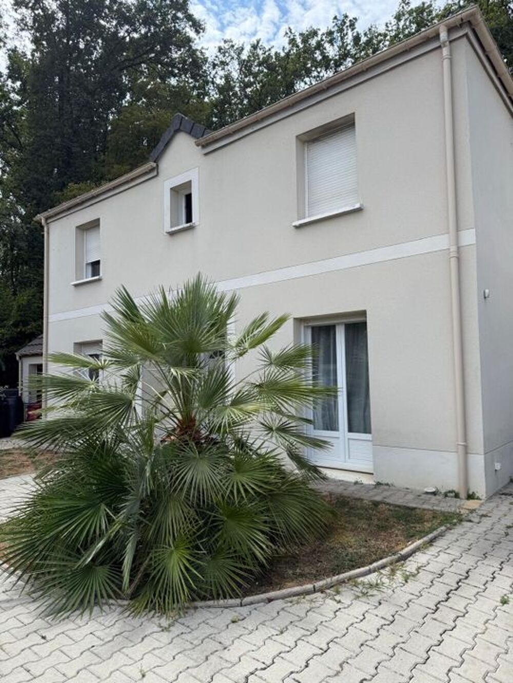Location Appartement Chambre de 10m2 à louer sur Chelles Chelles