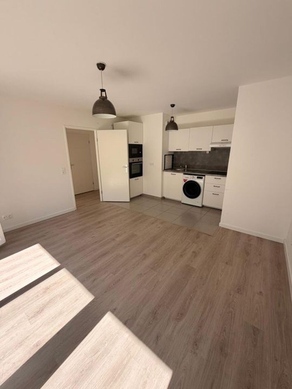 Location Appartement Appartement de 40m2 à louer sur Noisy-le-Grand Noisy le grand