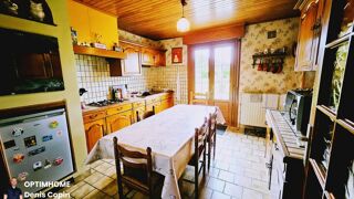  Maison  vendre 8 pices 167 m