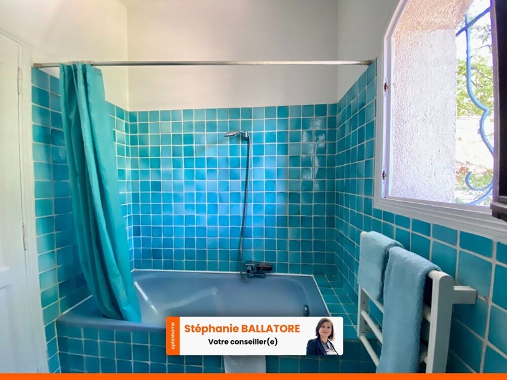 � vendre  Maison Sp�rac�des (06530)