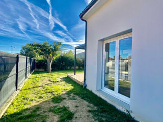  Maison � vendre 4 pi�ces 96 m�