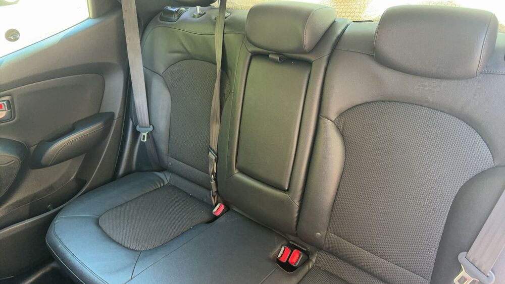 iX35 1.7 CRDi 115 Premium 2013 occasion 76240 Belbeuf