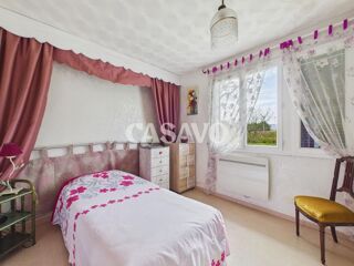  Maison � vendre 5 pi�ces 117 m�