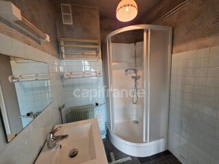  Appartement  vendre 2 pices 52 m