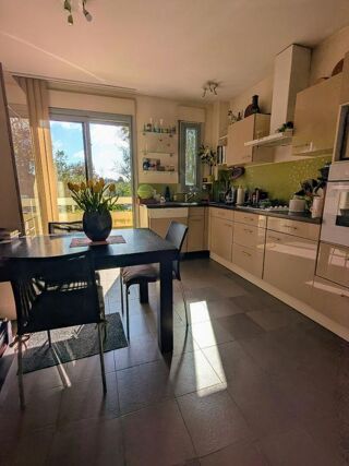 Appartement à vendre 4 pièces 90 m²