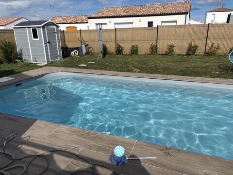  Maison  louer 3 pices 75 m