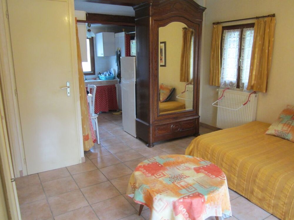 Location Appartement Studio de 25m2 à louer sur Saint-Péray Saint peray
