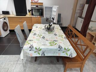  Maison à louer 3 pièces 88 m²