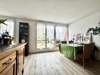  Appartement � vendre 3 pi�ces 80 m�