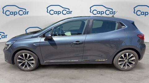 Clio V 1.0 TCe 90 Intens 2022 occasion 57310 Bertrange