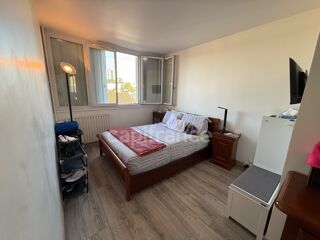  Appartement à vendre 4 pièces 71 m²