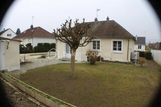  Maison  vendre 5 pices 87 m