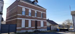  Maison  vendre 8 pices 200 m