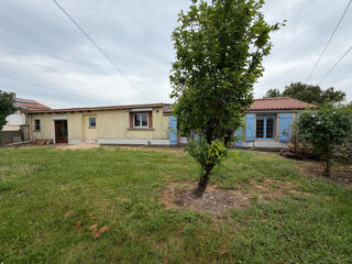  Maison à vendre 3 pièces 85 m²