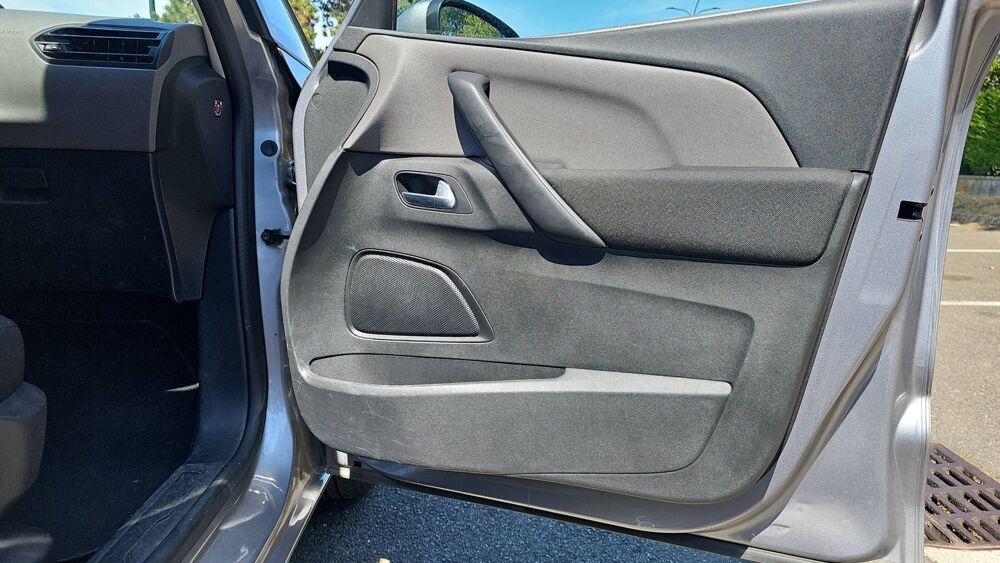 C4 Spacetourer 1.5 BlueHDi 130 EAT8 Feel - Automatique 2019 occasion 78700 Conflans Sainte Honorine