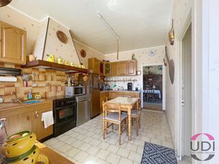  Maison � vendre 3 pi�ces 86 m�