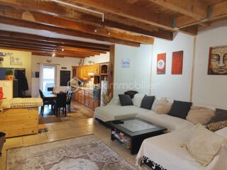  Maison � vendre 5 pi�ces 110 m�