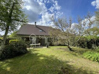  Maison � vendre 5 pi�ces 119 m�