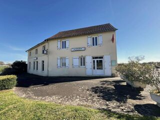  Maison à vendre 6 pièces 235 m²