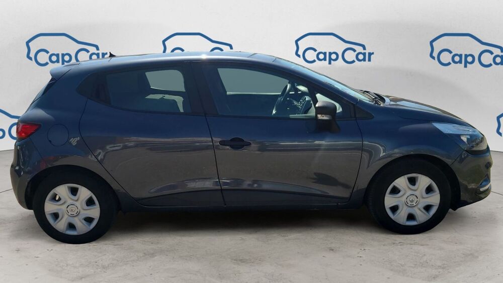 Clio Societe IV 0.9 TCe 75 Air 2019 occasion 90000 Belfort