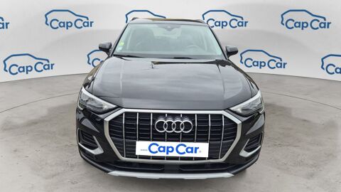 Q3 II 35 TDI 150 S-Tronic 7 Design Luxe - Automatique 2019 occasion 80000 Amiens