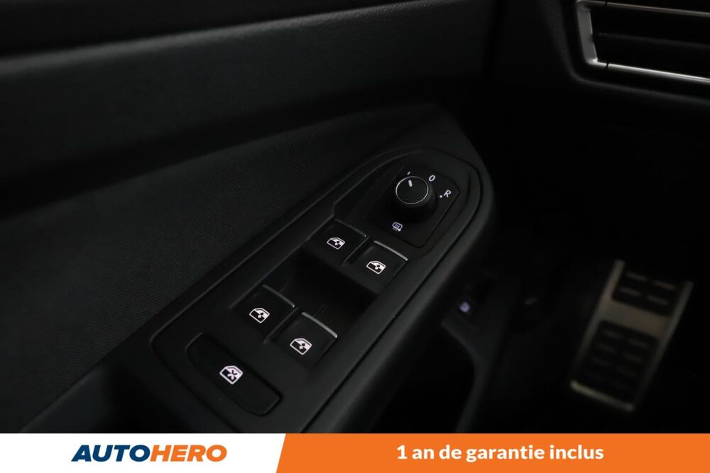 Golf VIII 1.4 eHybrid GTE DSG6 245 ch 2021 occasion 92130 Issy-les-Moulineaux