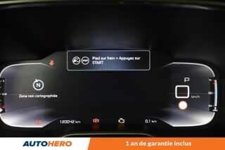 C5 aircross 1.5 Blue-HDi Feel EAT8 131 ch 2019 occasion 92130 Issy-les-Moulineaux
