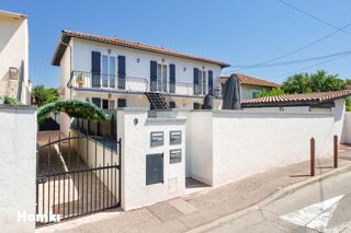  Appartement à vendre 2 pièces 43 m²