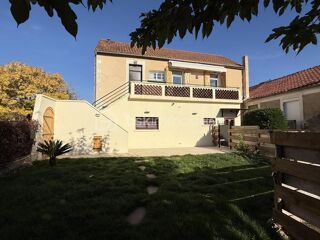  Immeuble � vendre 7 pi�ces 160 m�