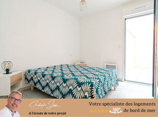  Appartement � vendre 3 pi�ces 66 m�