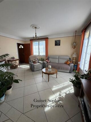  Maison à vendre 5 pièces 96 m²
