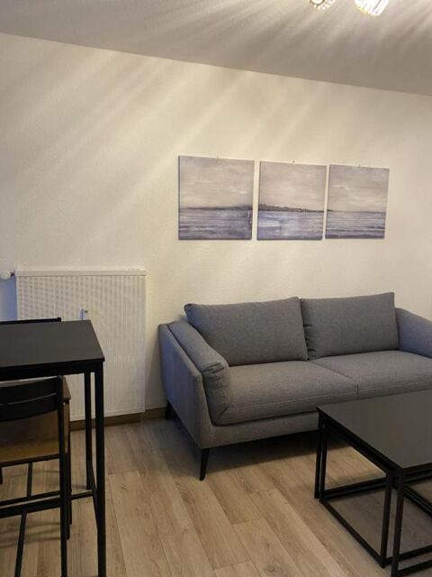  Appartement � louer 2 pi�ces 38 m�