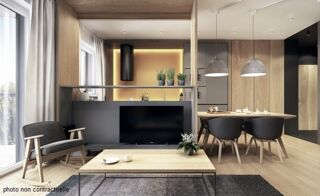  Appartement  vendre 3 pices 68 m