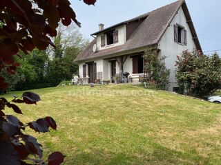  Maison � vendre 5 pi�ces 110 m�