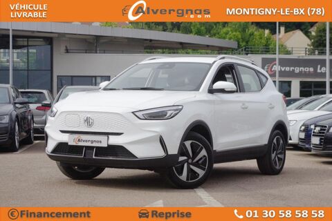 Annonce voiture MG MG.ZS 32890 