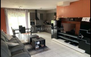  Maison 3 pi�ces 72 m� Arces dilo