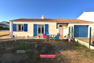  Maison à vendre 3 pièces 93 m²