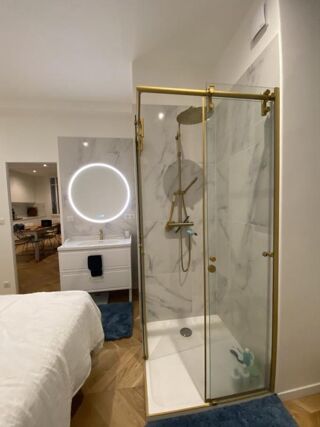  Appartement  louer 2 pices 45 m