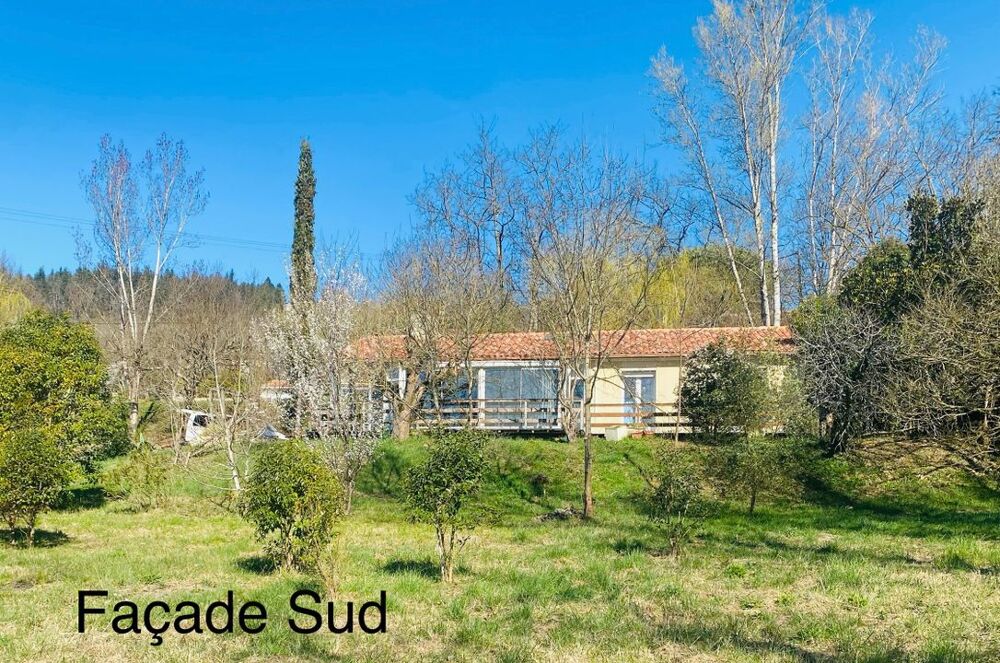 Location Maison Maison de 110m2 à louer sur Saint-Hilaire-de-Lusignan Saint hilaire de lusignan