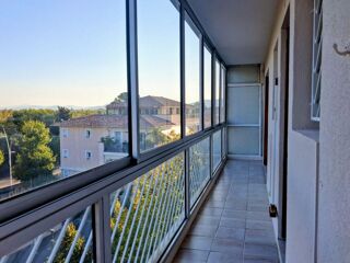  Appartement à louer 3 pièces 60 m² Le pradet