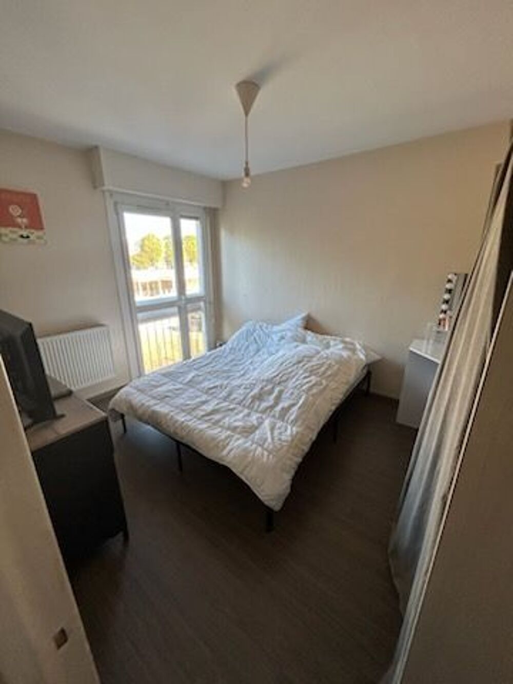 Location Appartement Appartement de 48m2 à louer sur Jarville-la-Malgrange Jarville la malgrange