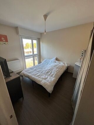  Appartement à louer 2 pièces 48 m²