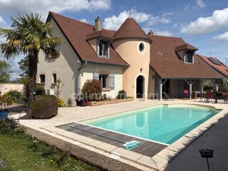  Maison à vendre 6 pièces 188 m²