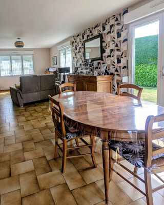  Maison à vendre 4 pièces 98 m²