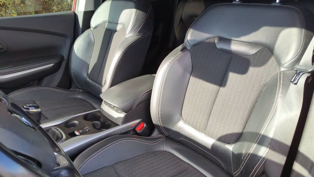 Kadjar 1.6 dCi 130 Energy Intens 2019 occasion 56150 Baud