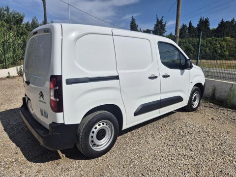 Berlingo 1.5 BlueHDI FAP 2020 occasion 84300 Cavaillon