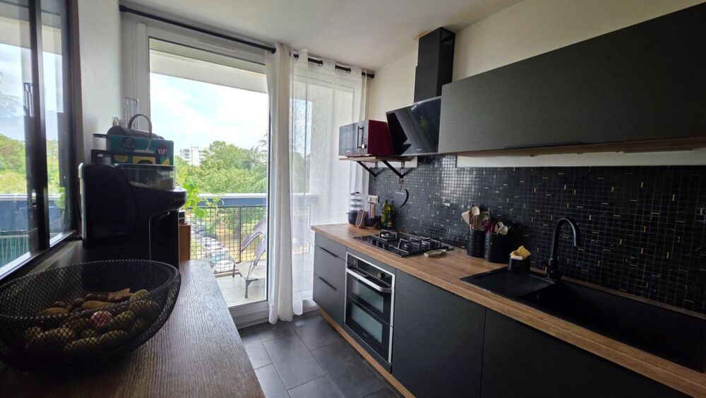 Appartement T3 de 61m² Mérignac Capeyron