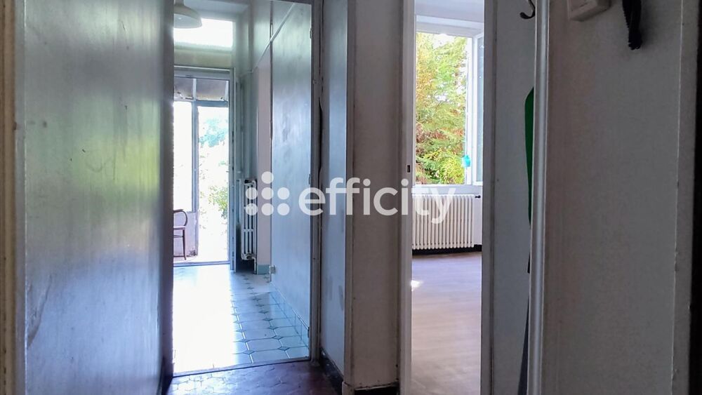 Vente Appartement Appartement ancien Aix en provence