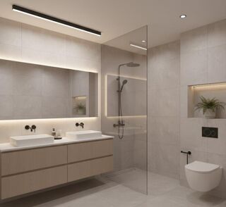  Appartement � vendre 2 pi�ces 50 m�