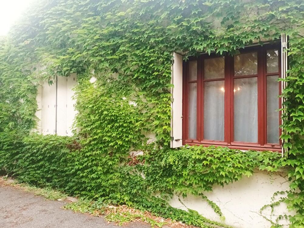 Vente Maison Maison de caractère avec terrain de 355 m², garage indépendant et deuxième terrain de 275²- 190 000 FAI Lagrasse